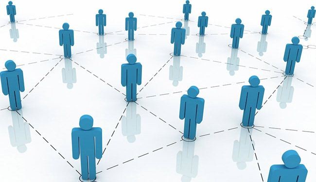شبكة جديدة تستهدف مستخدمي الانترنت 