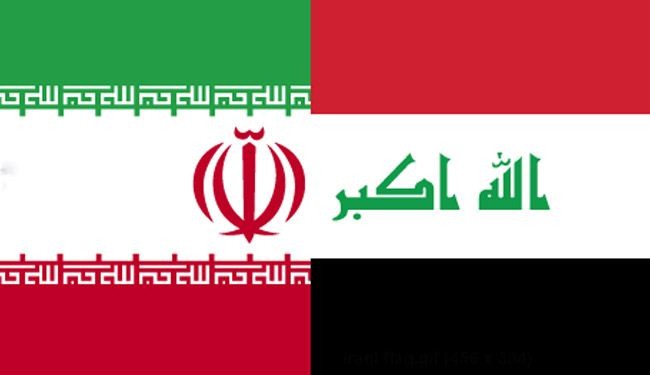 التبادل التجاري بين إيران واربيل سيصل الى 16 مليار دولار