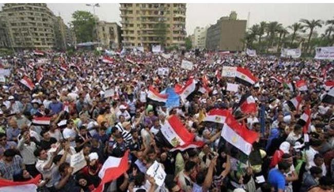 روسیه خواستار برگزاری انتخابات آزاد درمصر شد
