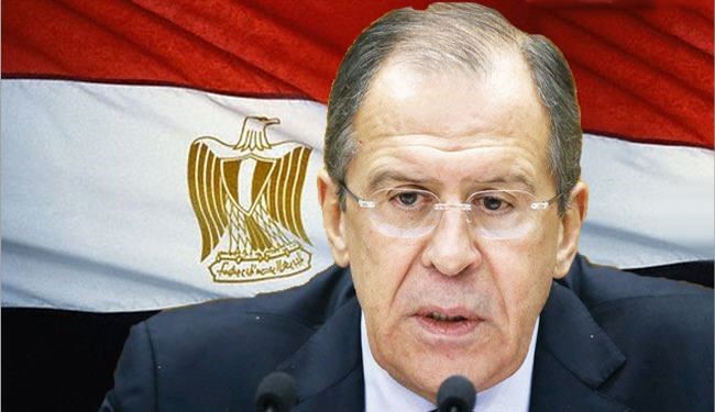 روسيا تدعو الى انتخابات 