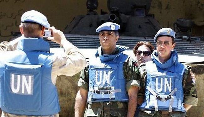 وفد اممي قريباً في دمشق للتحقيق في الكيمياوي