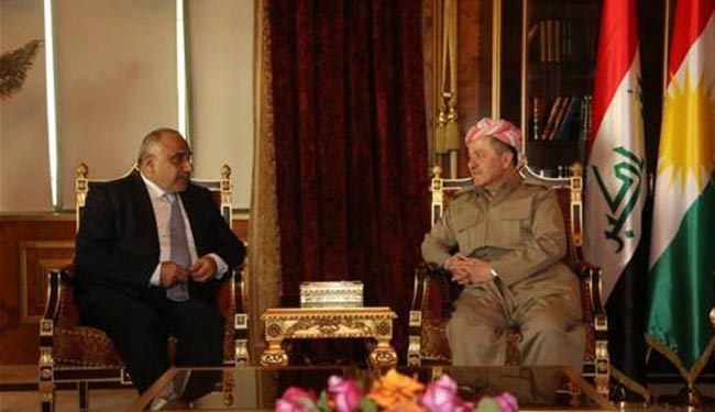 الحوار بين بغداد واربيل بداية لحل مشاكل العراق