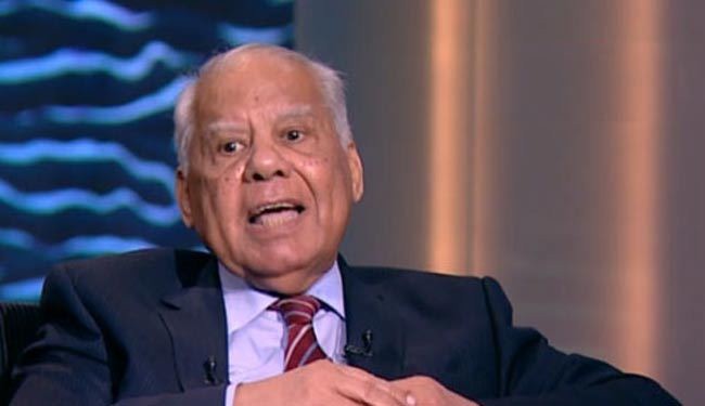 رئيس وزراء مصر: لامانع من مشاركة الاخوان بالحكومة
