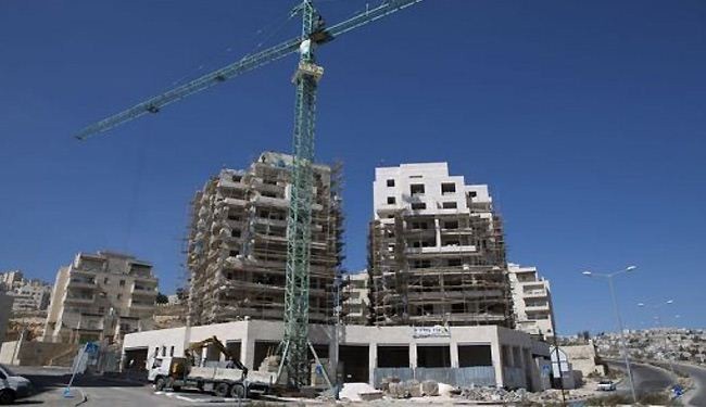 10 آلاف وحدة استيطانية جديدة بالضفة والقدس