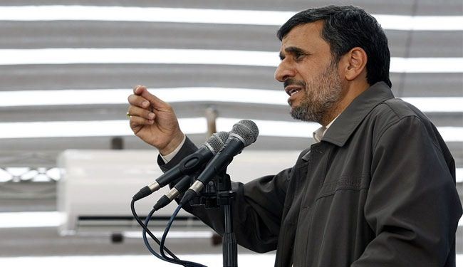 أبرز مجالات صناعة النفط تدار بيد الشعب الإيراني
