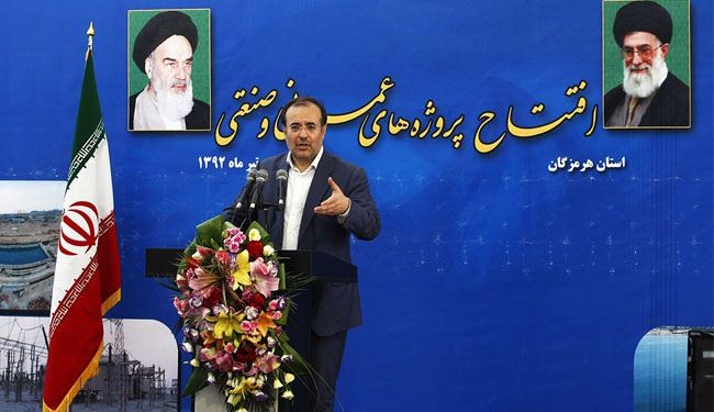 حوض السفن يحقق لإیران ۳۰۰ مليون يورو سنويا