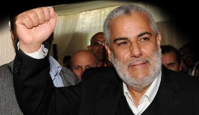 المغرب : إمتحان حكومة بن كيران