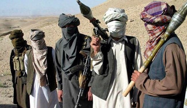 مقر وخبراء لطالبان باكستان في سوريا