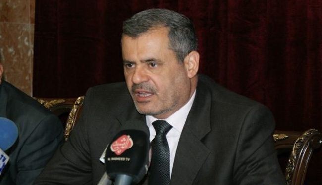 بغداد تملك وثائق عن صلة جماعة خلق بتنظيم القاعدة