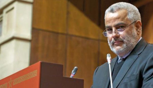 تأجيل الحسم بالازمة الحكومية في المغرب