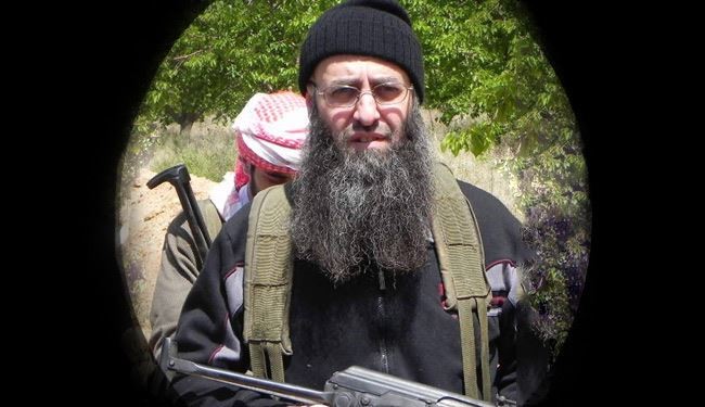 دعوات الجهاد في سورية