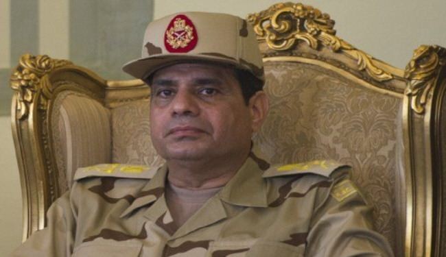 حذرنا مرسي ولم يستجب فقررنا الانحياز للشعب