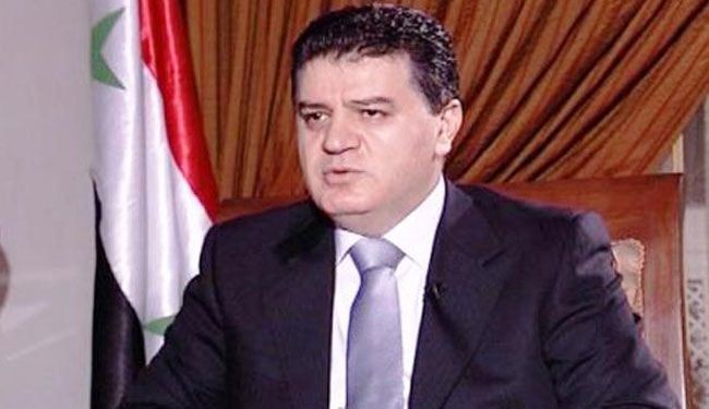 سفير سوري: الإرهابيون وضعوا الشعب السوري هدفاً لهم