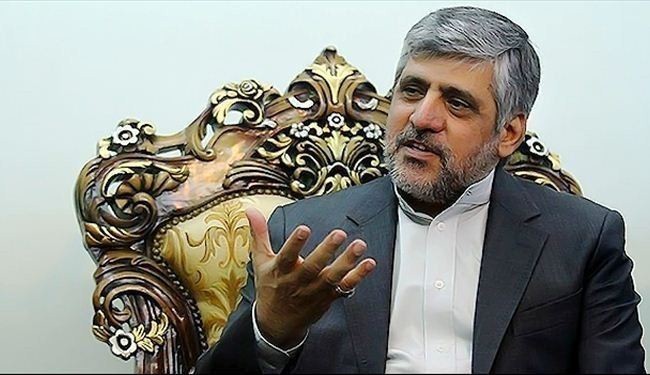 الغرب يسعى لتحويل سوريا الى قاعدة للتكفيريين