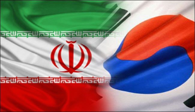 ارتفاع حجم واردات سئول من النفط الایراني بنسبة16%