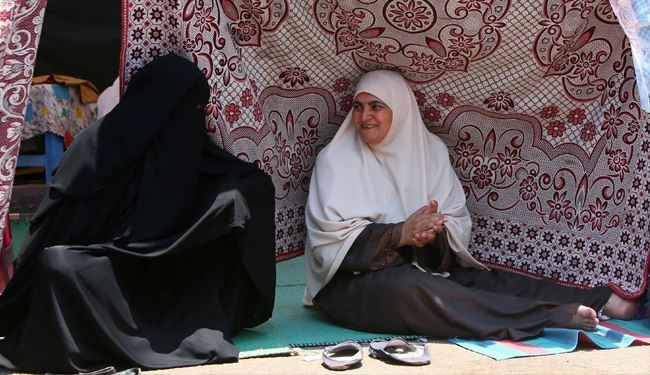 عریان: حکومت را از ژنرال ها پس می گیریم
