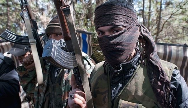 صحيفة هولندية تحذر الغرب من تسليح المعارضة السورية