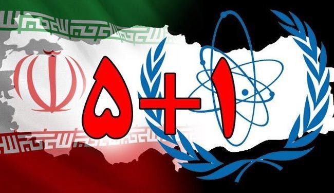 روسيا تدعو لإستئناف المفاوضات بين ايران و 
