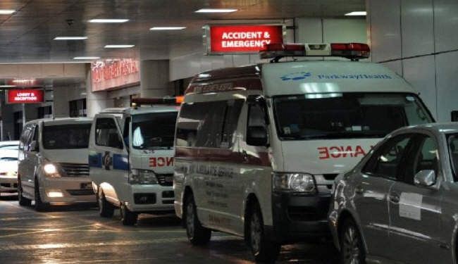 وفاة 11 تلميذا واسعاف 50 نتيجة تسمم غذائي بالهند