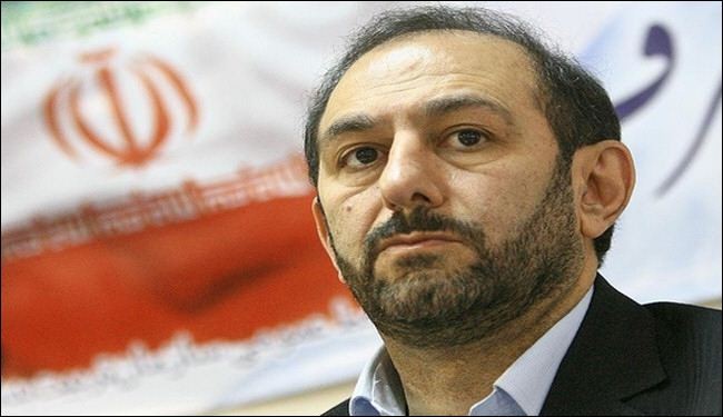 التبادل التجاري الایراني العراقي تجاوز الـ 13ملیار دولار