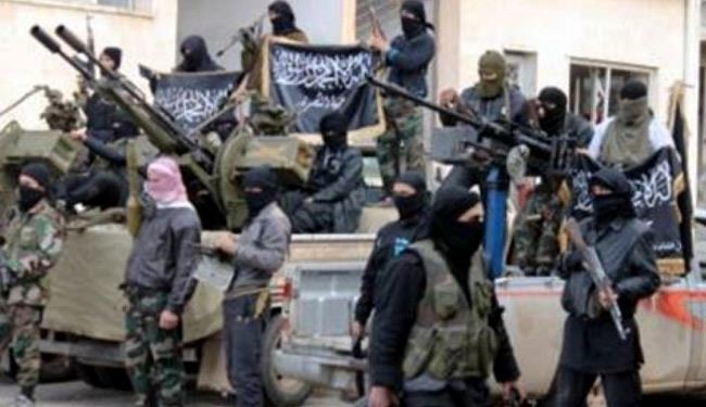 السعودية تجند المغتربين اليمنيين للقتال في سوريا