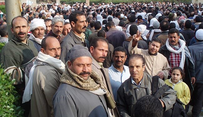 البدون في السعودية يعيشون حياة مجمدة منذ عقود