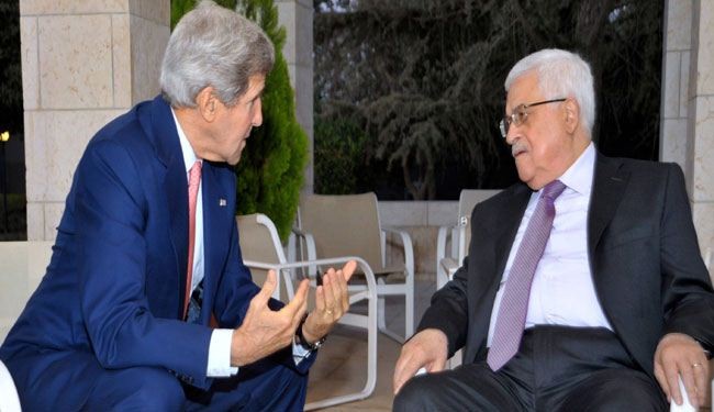 كيري يمدد جولته ويتحدث عن بوادر للمفاوضات