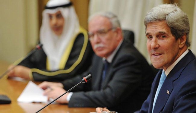 كيري: من المبكر جدا معرفة اتجاه الامور في مصر