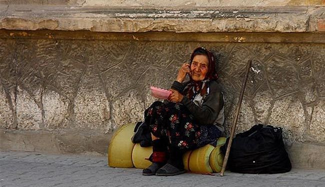 اعداد الفقراء في ايطاليا تتجاوز 5ر9 مليون