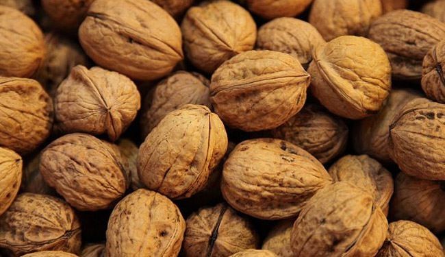 دراسة: الجوز للحماية من سرطان البروستاتا