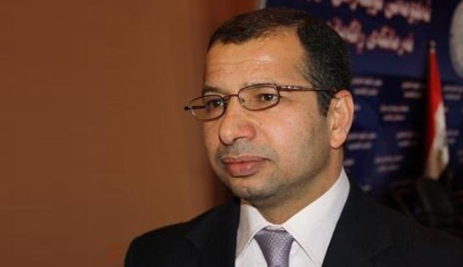 الجبوري: عمليات القتل والتهجير بديالى سببها القاعدة