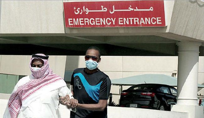 إصابات جديدة بفيروس