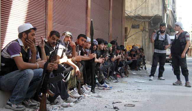 الاردن يعتقل سلفيين تكفيريين قاتلوا في سوريا