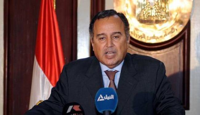 مصر تعيد تقييم علاقاتها مع سوريا