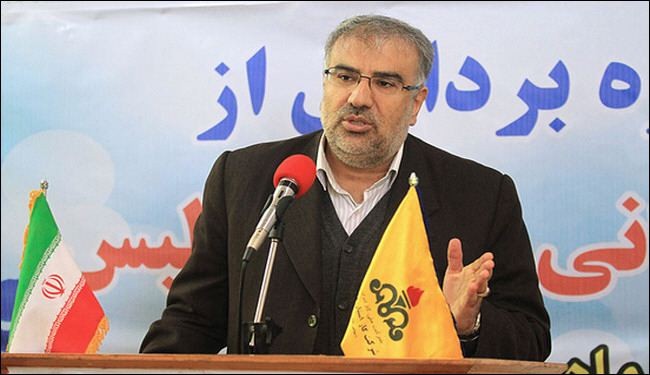 ابرام اتفاقیة تصدیر الغاز الایراني الی العراق، غدا