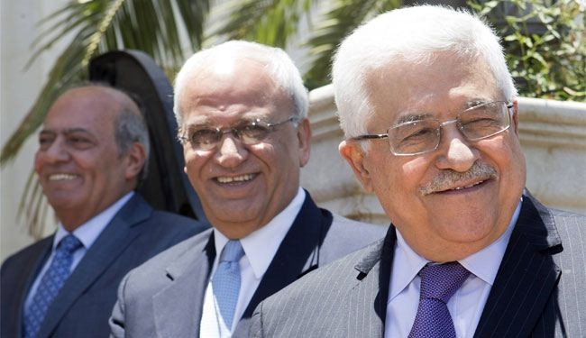 الجبهة الشعبية تدعو لسحب العودة إلی المفاوضات