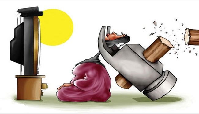 کاریکاتور 1392/04/30