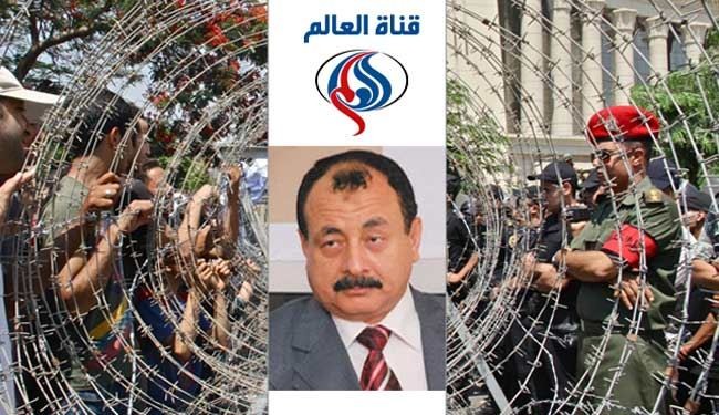 مصر.. النيابة تفرج عن مدير مكتب 