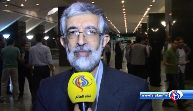 نواب إيرانيون يدينون اقتحام مكتب 