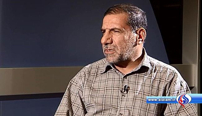 كوثري: تلبية اميركا للشروط الإيرانية مقدمة لبدء الحوار