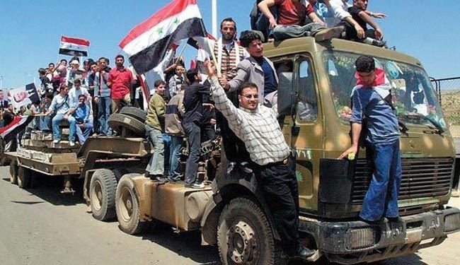 هل تدرك السعودية استحالة مهمتها في سوريا؟