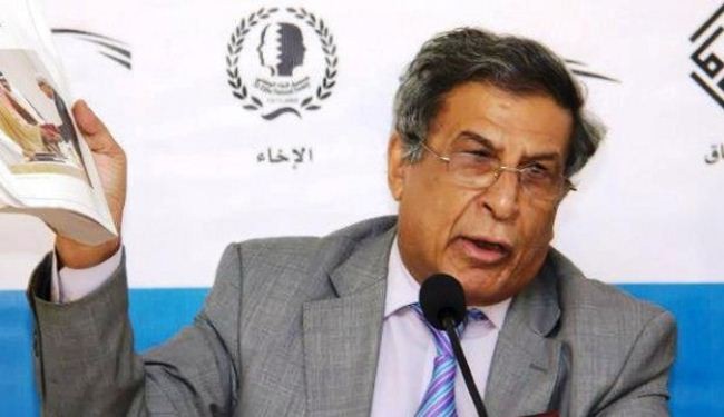 عبدالنبي العكري: نواب البحرين أسوأ من الحكومة
