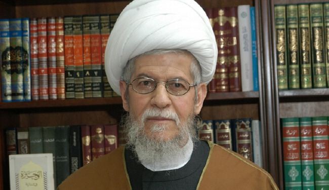 إدراج حزب الله على لائحة الإرهاب لا يغير من ثوابته