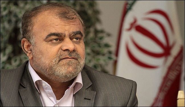 قاسمي: ايران تغلبت على مشاكل الحظر النفطي