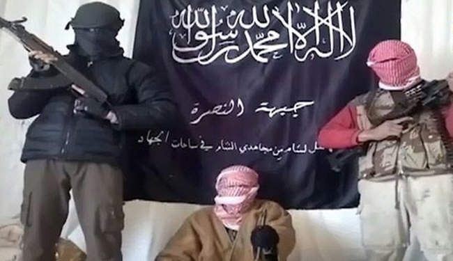 اعتقال أحد متزعمي 