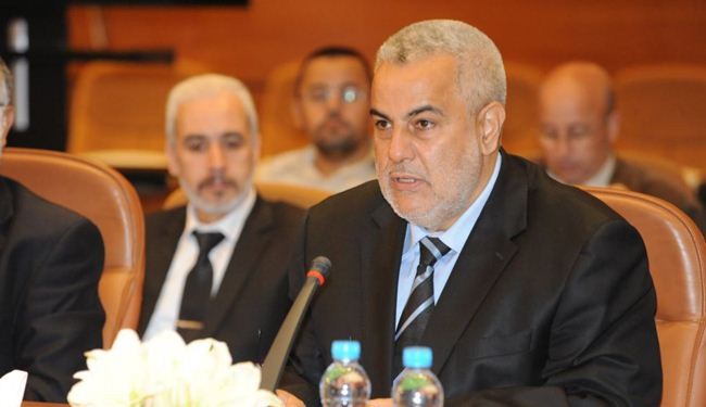بدء مشاورات تشكيل غالبية حكومية جديدة في المغرب