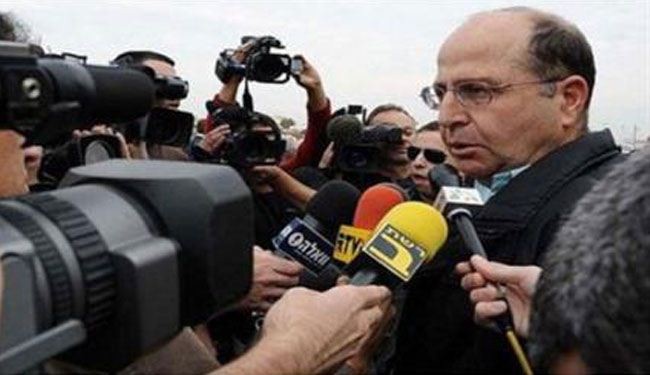 الاحتلال الاسرائيلي يعزز دفاعاته الصاروخية قرب مصر