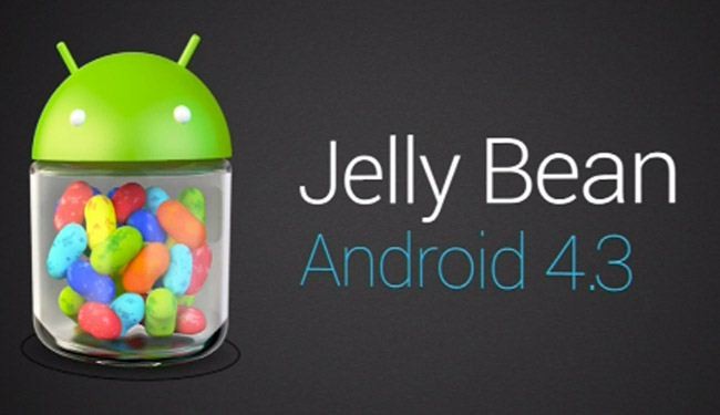 إطلاق أندرويد 4.3 بميزة تخصيص الحسابات ودعم معيار Bluetooth Smart