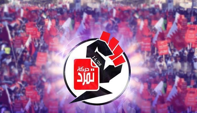 البحرين  تستعد ليوم التمرّد