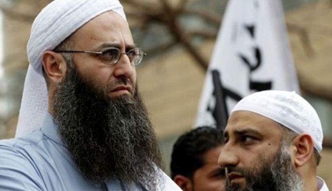 توقيف المرافق الشخصي لاحمد الاسير بمطار بيروت